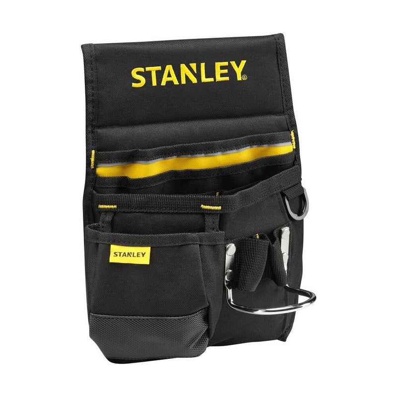 Hammer Holder Tool Pouch (STANLEY 1-96-181)