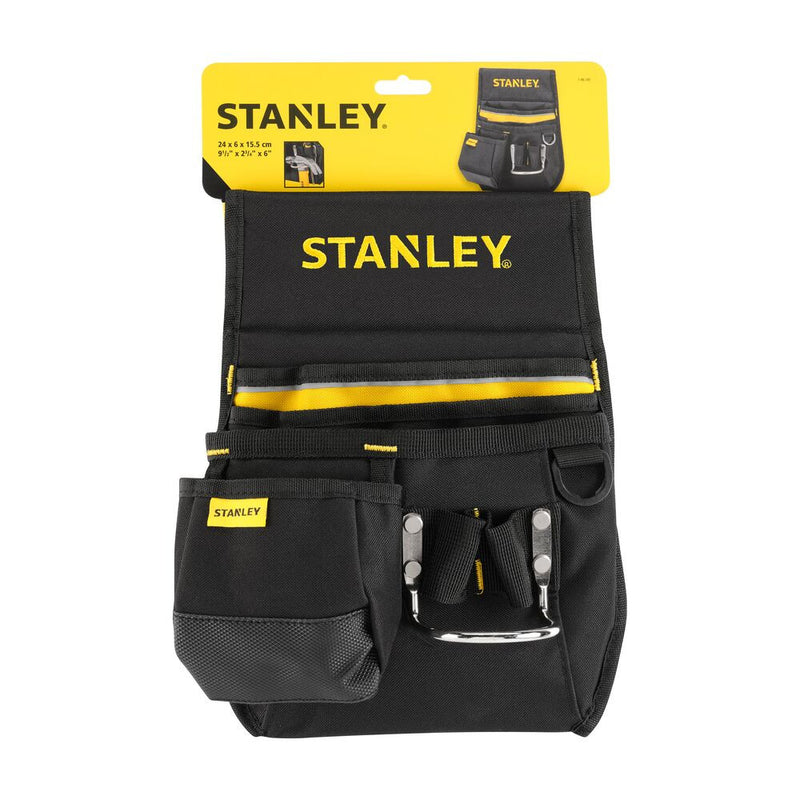 Hammer Holder Tool Pouch (STANLEY 1-96-181)