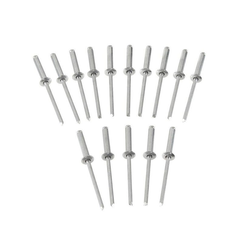 Popszegecs 3x12 mm, 15db (STANLEY 1-PAA48T)