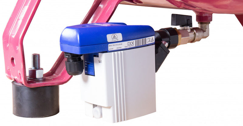 PROFI-LINE PLH 1080/15/500 D kompresszor (ELMAG 11044)
