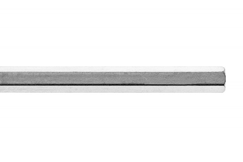 Colos Hex Key Set, L-shaped, 8-piece (GEDORE H 42 EL-88 A)
