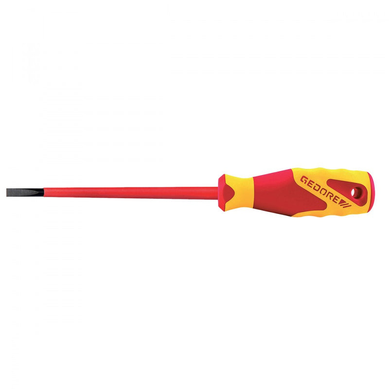 VDE screwdriver 4.0 mm (GEDORE VDE 2170 4)