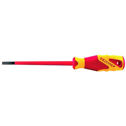 VDE screwdriver 4.0 mm (GEDORE VDE 2170 4)