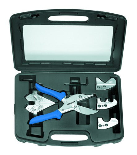 Pipe Cutter Set (GEDORE 226100)