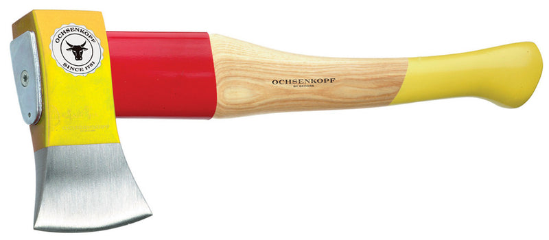 Hasítófejsze 1250g ROTBAND-PLUS, Balta 520mm (OCHSENKOPF OX 644 H-1255)