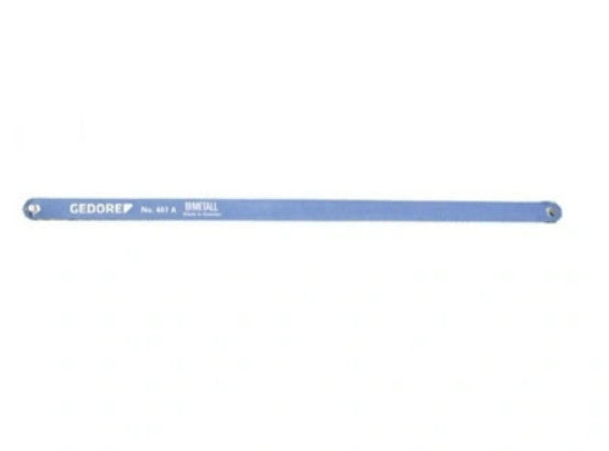 Gedore bimetál fűrészlap (GEDORE 407 A)