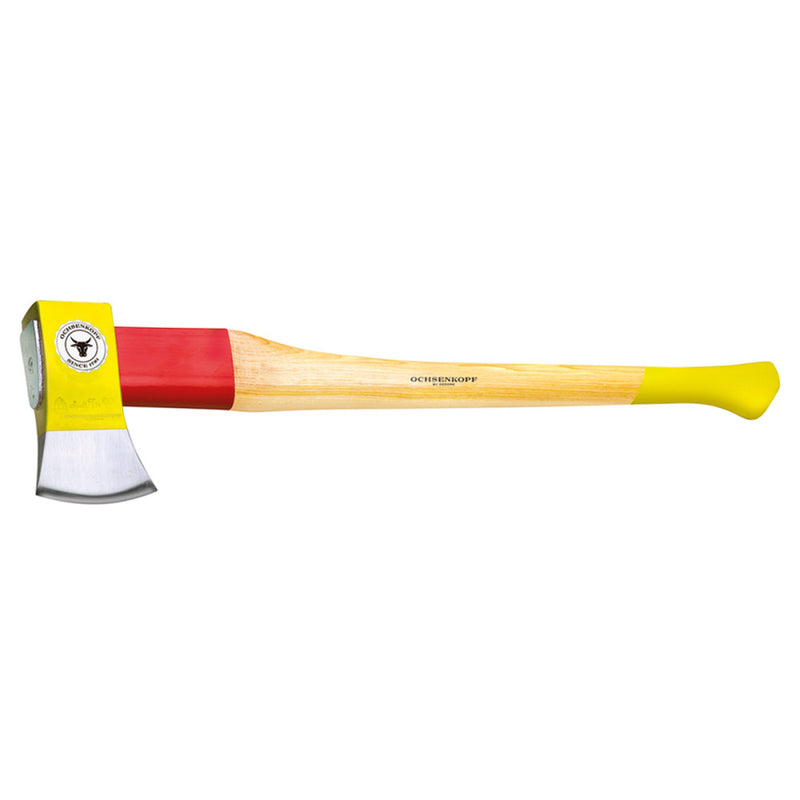Hasítófejsze 1250g ROTBAND-PLUS, Balta 700mm (OCHSENKOPF OX 648 H-1257)