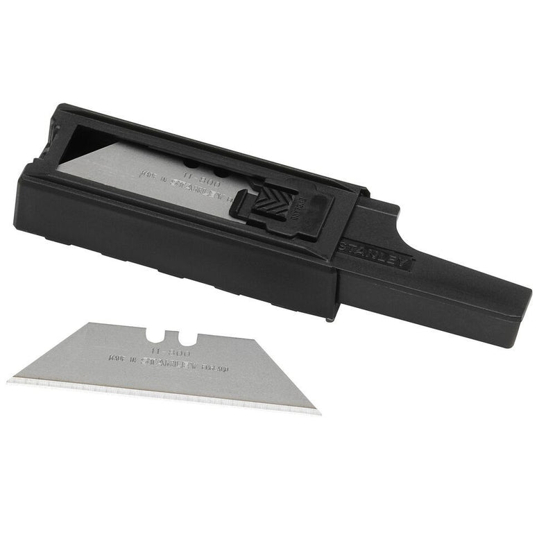 FATMAX Carbide Trapezoid Blades 10pk (STANLEY 2-11-800)