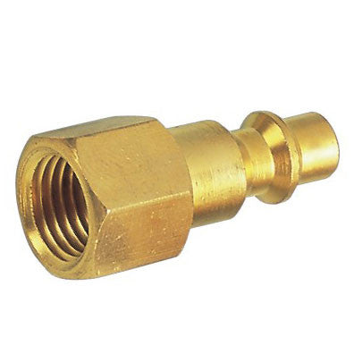 Air quick coupling, 1/4", Universal, female thread (APA) (2200051)