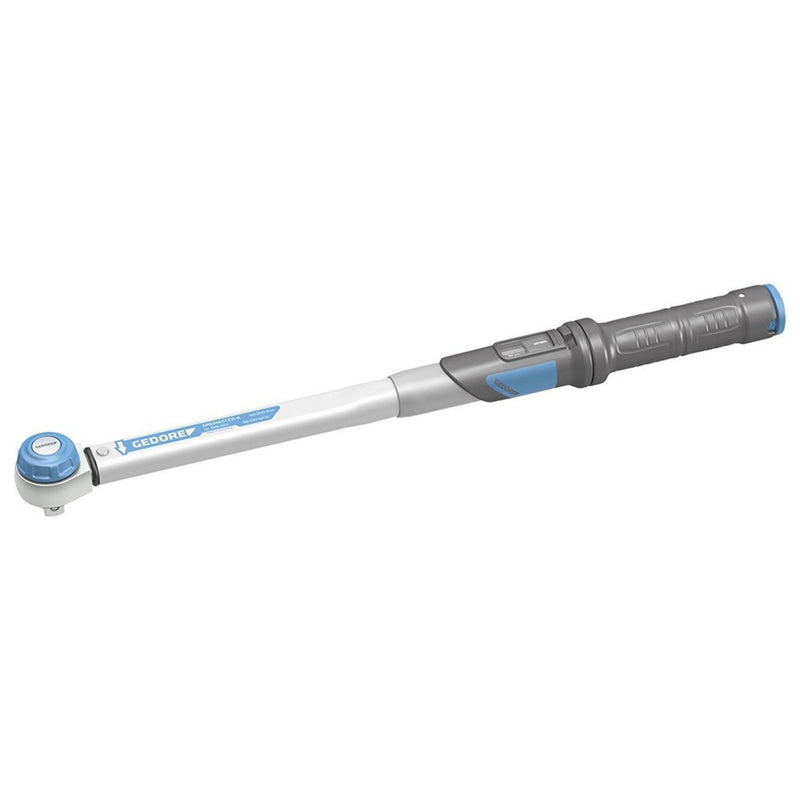 Nyomatékkulcs DREMASTER K 1/2",  20-100Nm (GEDORE DMK 100)