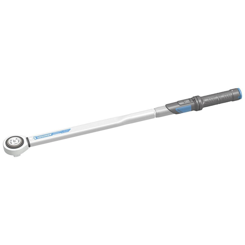 Torque wrench DREMASTER K 3/4", 110-550Nm (GEDORE DMK 550)