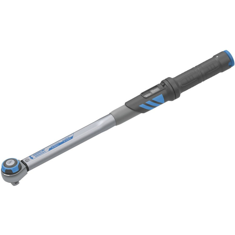 Nyomatékkulcs DREMASTER K 3/4", 250-850Nm (GEDORE DMK 850)