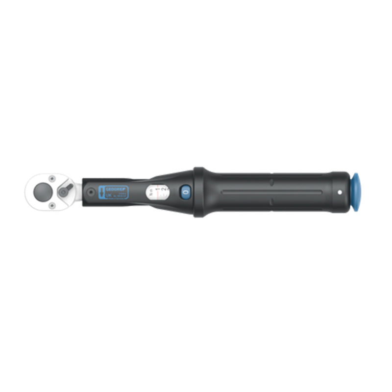 Nyomatékkulcs TORCOFLEX UK 1/4", 1-5Nm (GEDORE 3549-00 UK)