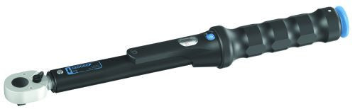 Nyomatékkulcs TORCOFLEX UK 1/4", 5-25Nm (GEDORE 3549-02 UK)
