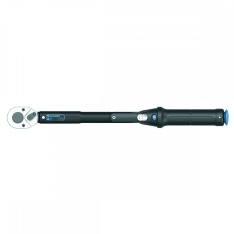 Nyomatékkulcs TORCOFLEX UK 3/8", 10-50Nm (GEDORE 3549-05 UK)