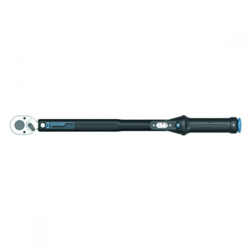 Nyomatékkulcs TORCOFLEX UK 1/2", 40-200Nm (GEDORE 3550-20 UK)
