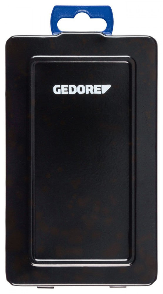 6-piece drift punch set (GEDORE 316 D)