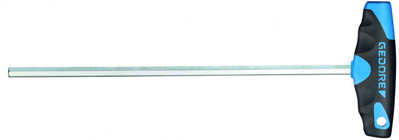 Hatszögkulcs készlet, 8 részes (GEDORE 2142 T-008)