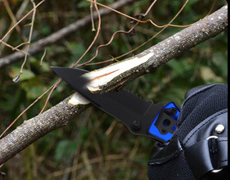 Rescue knife blade l.85mm (GEDORE SB 6952-00)