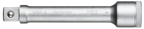 TORCOFLEX UK Nyomatékkulcs készlet 5 részes - 1/2", 40-200Nm (GEDORE 3550-UK-LS4)