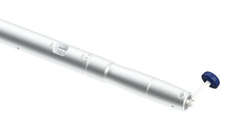 DREMOMETR DRN készlet 3/4" 150-760Nm (GEDORE 8563-N-05)