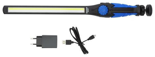 LED lámpa Li-MH USB töltőcsatlakozó (GEDORE 900 20)