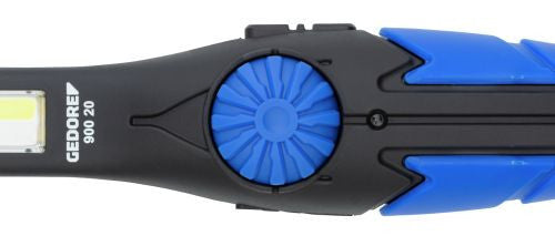 LED lámpa Li-MH USB töltőcsatlakozó (GEDORE 900 20)