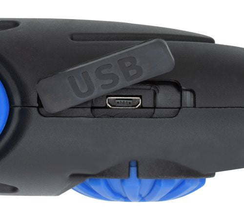 LED lámpa Li-MH USB töltőcsatlakozó (GEDORE 900 20)