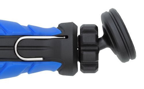 LED lámpa Li-MH USB töltőcsatlakozó (GEDORE 900 20)