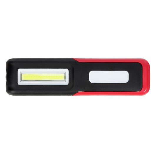 LED Munkalámpa 2x 3W Akku USB Mágneses (GEDORE R95700023)