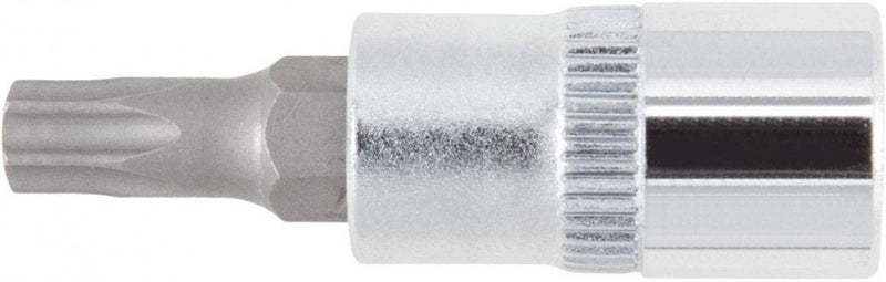 1/4" Torx bit-dugókulcs (T25, L:37mm) (Gedore R42451406)