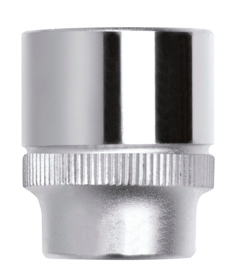 3/8" Dugókulcs (6mm, L:28mm) (GEDORE R51000604)