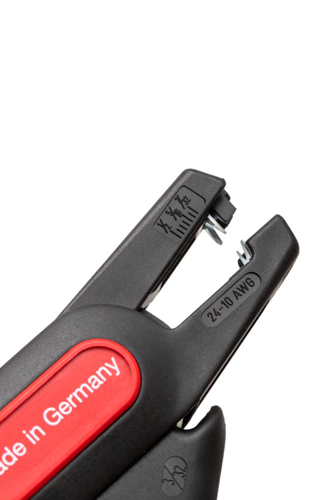 StrippMax-Auto kábelcsupaszító, blankoló 0,2–6,0mm² (GEDORE R28201165)