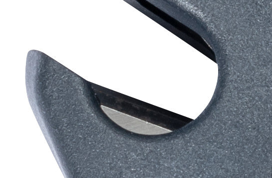 StrippMax-Auto kábelcsupaszító, blankoló 0,2–6,0mm² (GEDORE R28201165)