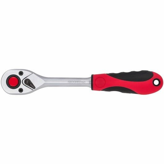 Racsnis hajtókar 3/8'' 180mm hosszú (GEDORE R50000027)