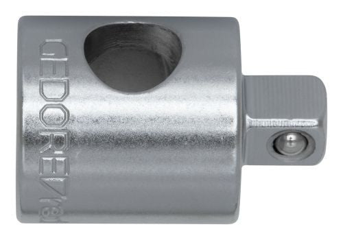 Átalakító 3/8"-ról 1/4"-ra (GEDORE R57500004)