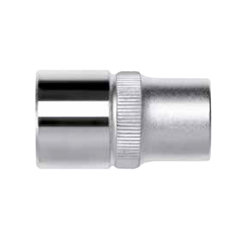 1/2'' Socket (19mm, L:38mm) (GEDORE R61001906)