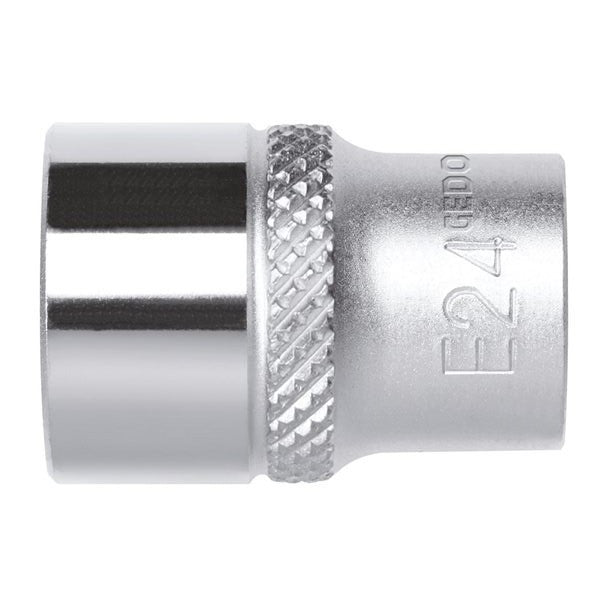 1/2'' Torx dugókulcs (E20, L:38mm) (GEDORE R61201706)