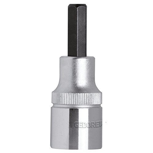 1/2" Imbusz bit-dugókulcs (11mm, L:100mm) (Gedore R62551110)