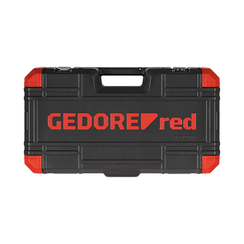 Kerékszerelő készlet 1/2", 40-200Nm 11 részes (GEDORE R68903011)