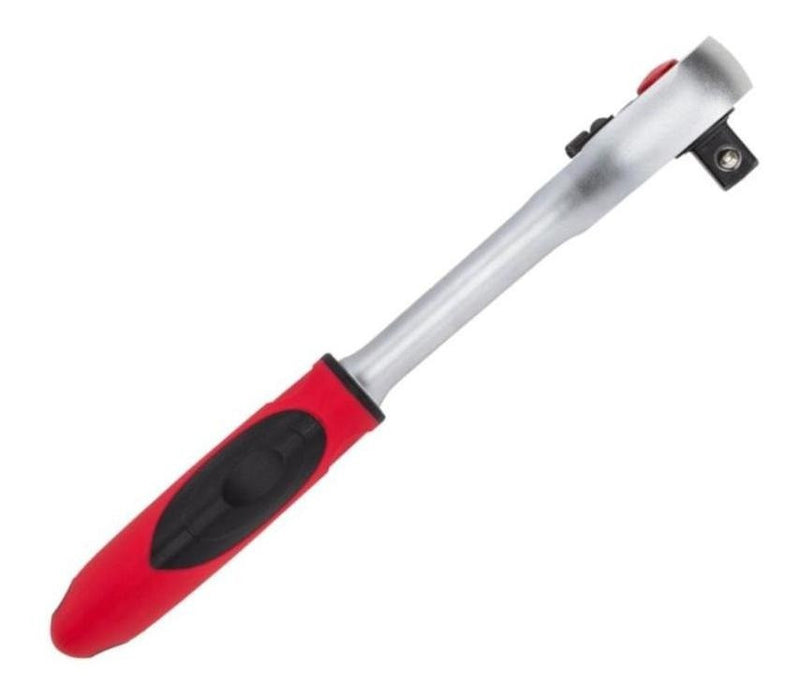 Ratchet handle 1/2'' 250mm long (GEDORE R60000027)
