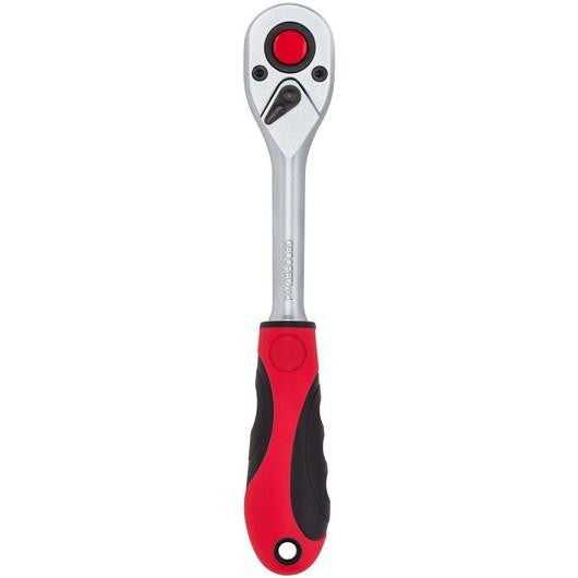 Ratchet handle 1/2'' 250mm long (GEDORE R60000027)