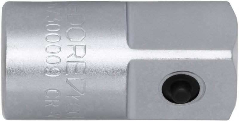 Adapter 1/2" to 3/4" (GEDORE R67300009)