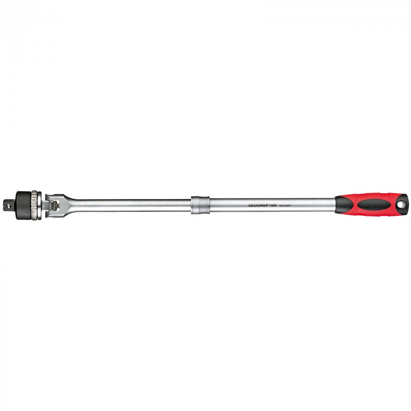 Racsniskulcs teleszkópos 1/2 '' L 430-580 mm (GEDORE R60110009)