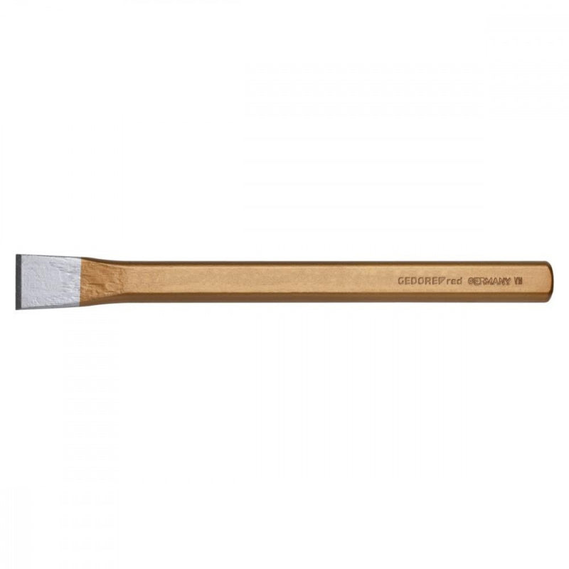 Kőműves véső 300x29x13mm (lapos) (GEDORE R91290051)