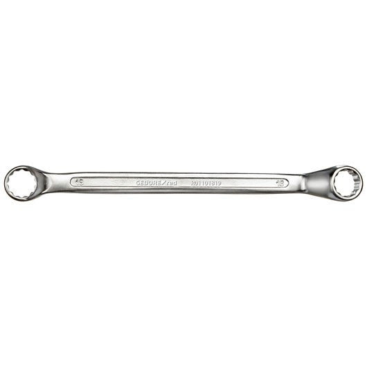 Spanner set 6-32 mm 12 pieces (GEDORE R01105012)