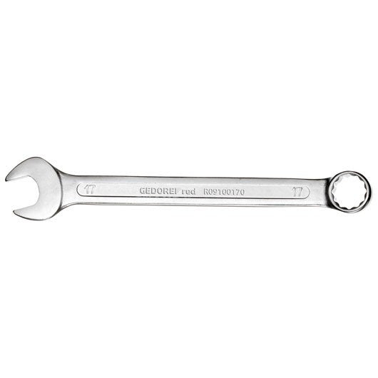Combination wrench set 6-22mm 12 pieces (GEDORE R09105112)