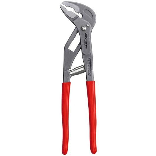 GedoreRed Water Pump Pliers 10", 250mm (GEDORE R28154010)