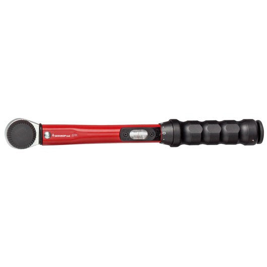Nyomatékkulcs 1/4", 5-25Nm L: 285mm (GEDORE R48900025)