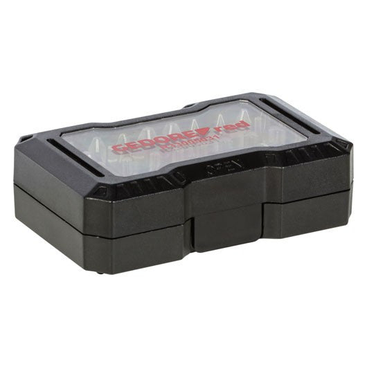Bit készlet 32 részes 1/4" EH+PH+PZ+TX (GEDORE R33005031)